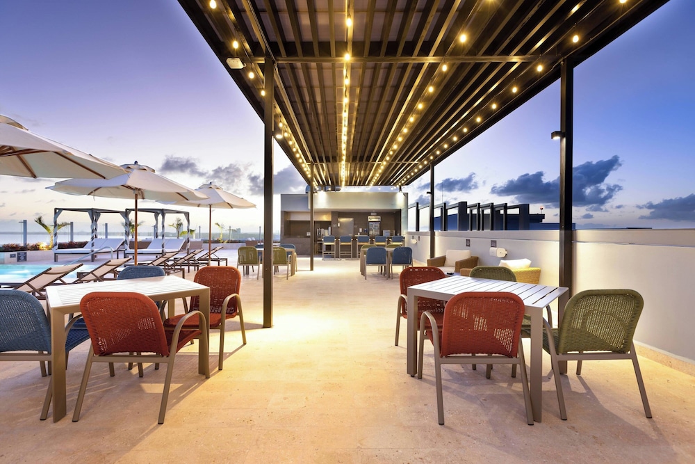 Residence Inn by Marriott Cancun Hotel Zone