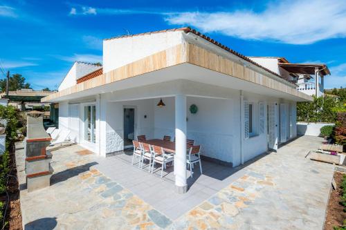 Can Sureda Mas — 4-Star Luxury Hotel in Capdepera, Spain