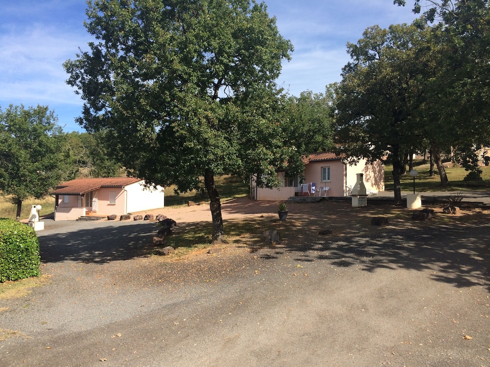 Les Sentiers du Causse - last minute hotel in Unknown City