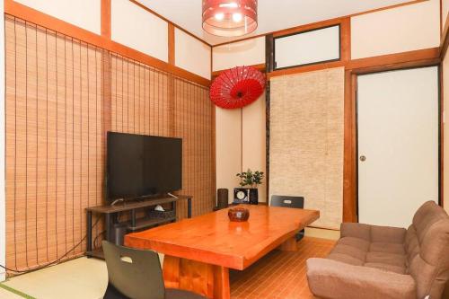 犬山1棟貸切り Guest House Sakura — 4-Star Luxury Hotel in Inuyama, Japan