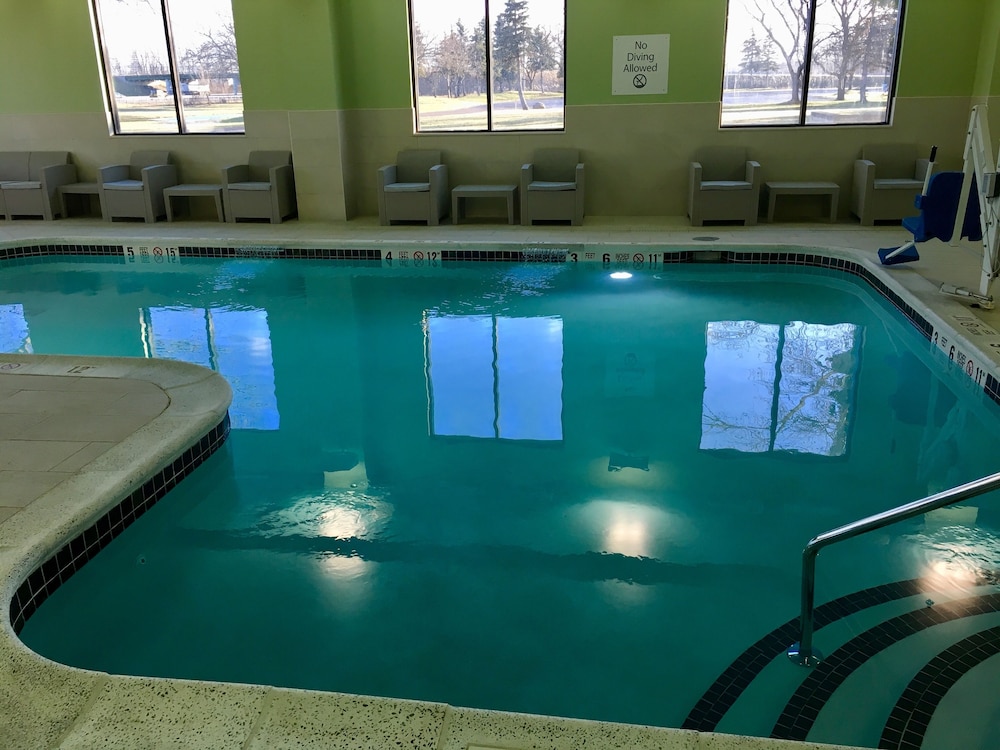 Holiday Inn Express Grand Island Niagara Falls by IHG - photo 28
