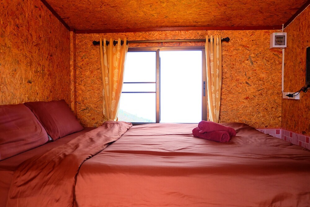 Mon Tawan - last minute hotel in Chiang Mai