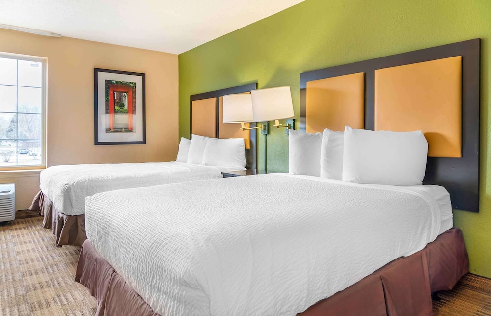 Extended Stay America Detroit Auburn Hills University Dr - photo 13