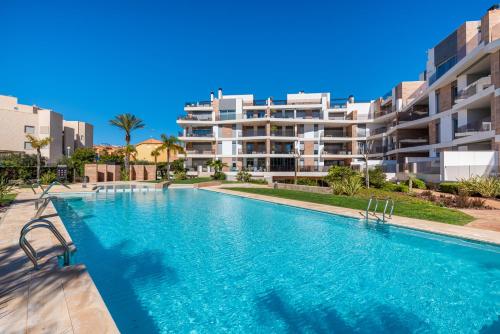 Luxusni Apartman Ve Spanelsku Cabo Roig in Orihuela, Spain