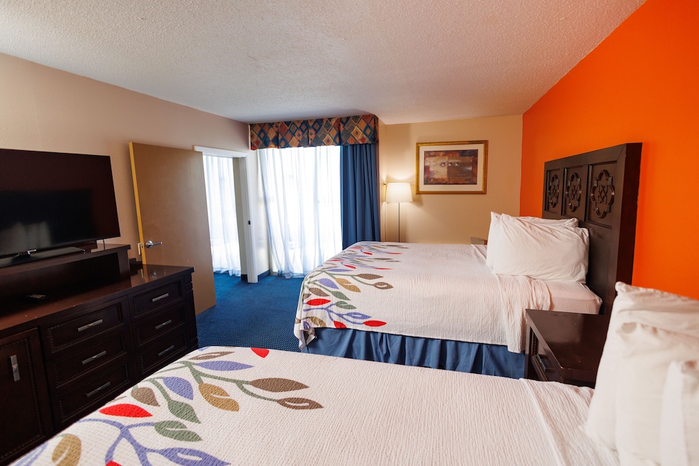 Garnet Inn & Suites Orlando - photo 29