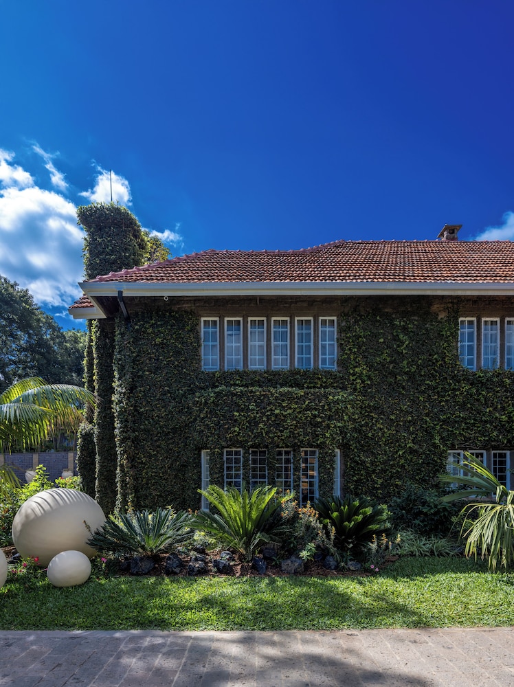 Pax Manor Muthaiga