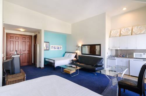 Ocean Luxury Lofts and Suites - photo 11