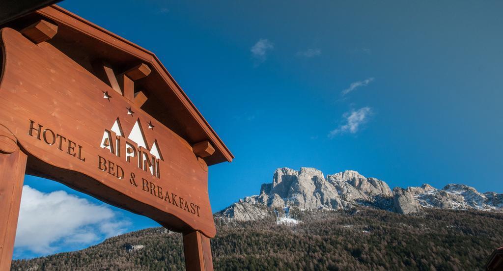 Hotel Ristorante Ai Pini in Vigo Di Fassa, Italy