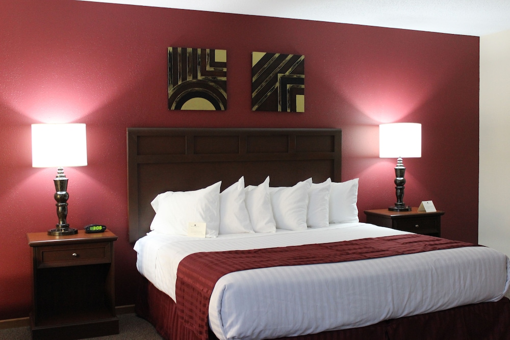 The Harrington Inn - photo 8