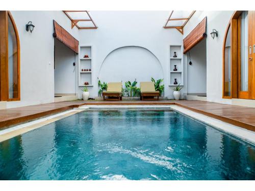 Arthas Villa Nusa Penida — 4-Star Luxury Hotel in Bali, Indonesia