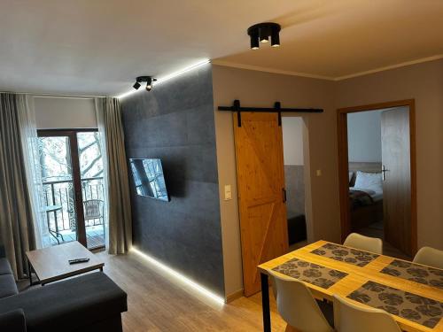 Apartament 47 blisko Norweskiej Polany 5D Apartments — 4-Star Luxury Hotel in Szklarska Poreba, Poland