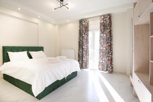 #8 Ioanna Apartments 2bedrooms — 4-Star Luxury Hotel in Thessaloniki, Greece