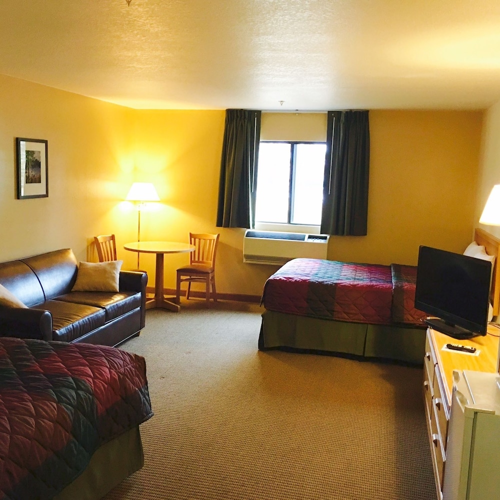 All Seasons Resort - photo 13
