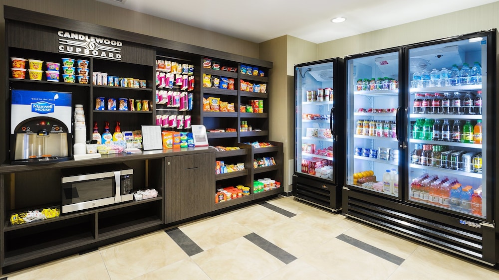 Candlewood Suites Grove City Outlet Center by IHG - photo 19
