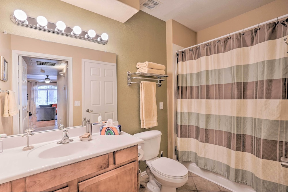 Sun dappled Scottsdale Condo w Resort Perks Scottsdale - photo 23