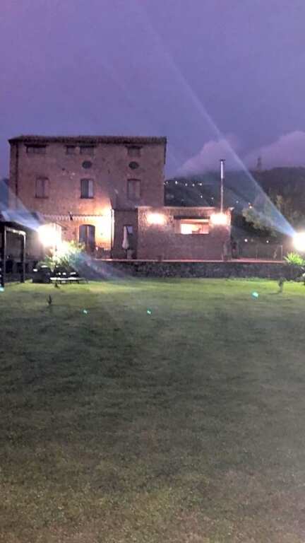 Lo sguardo sul golfo — hotel in Gizzeria
