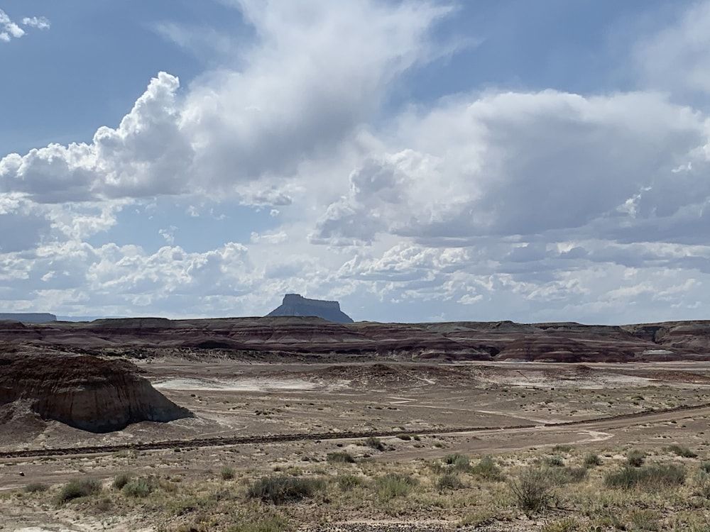 Dukes Slickrock Campground & RV Park - photo 14