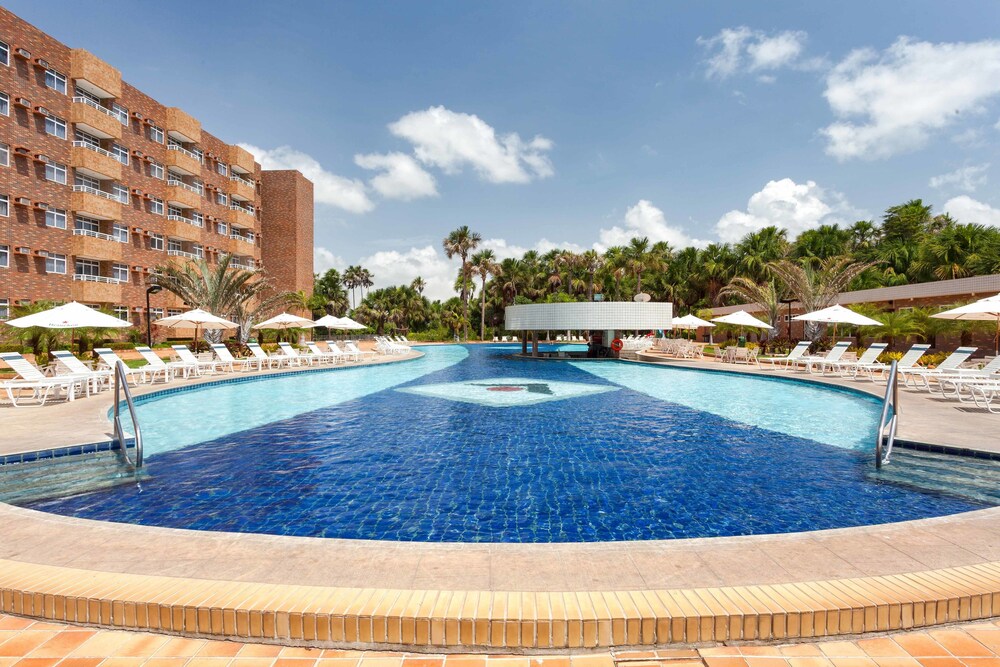 Gran Lençóis Flat Residence — 4-Star Luxury Hotel in Barreirinhas, Brasil