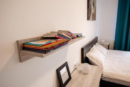 Cosmo Mountain Escape W. Private Parking - last minute hotel in Brasov
