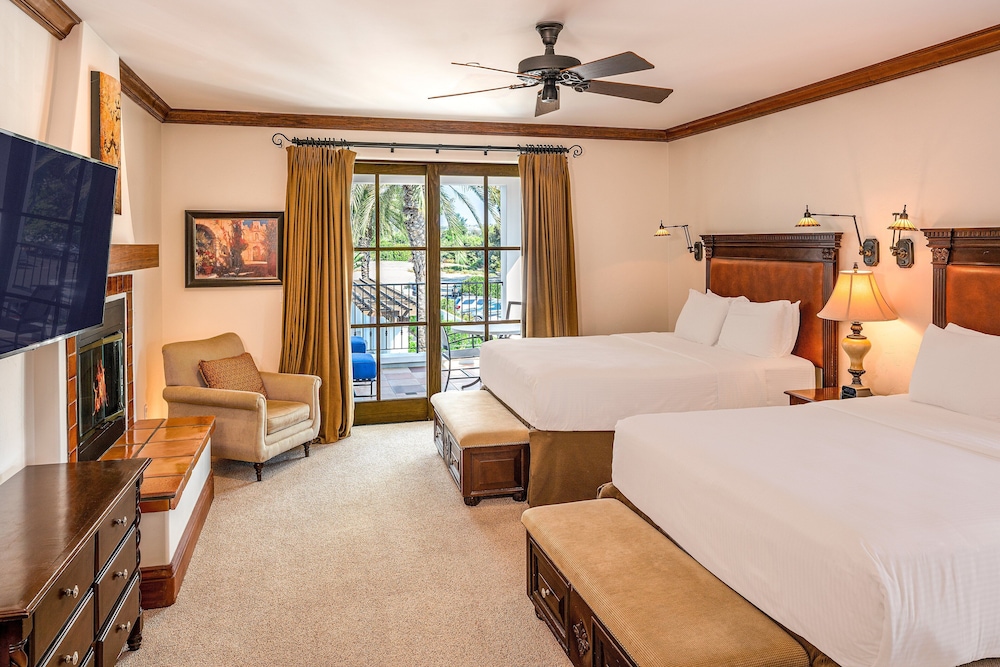 Omni La Costa Resort & Spa Carlsbad - photo 5