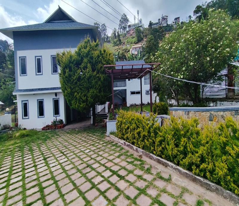 Magizham - last minute hotel in Kodaikanal