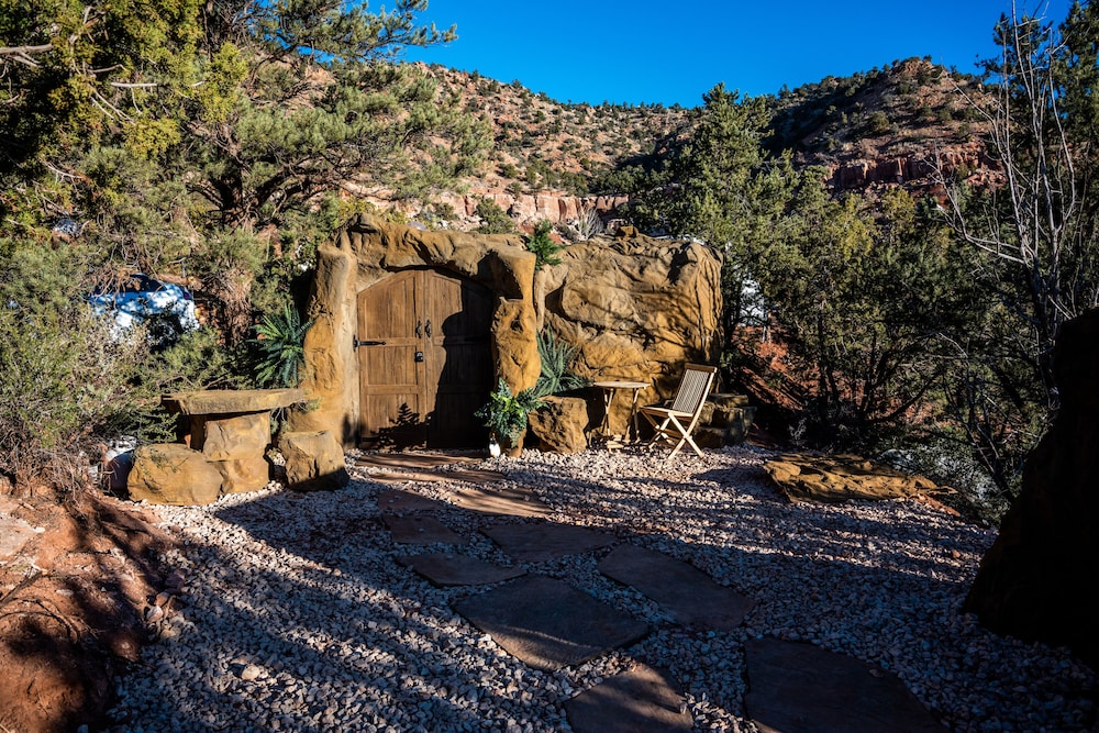 Zion Glamping Adventures - photo 12