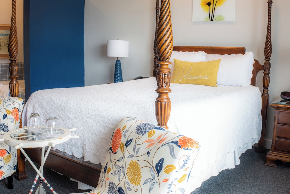 Wharf Master's Inn - photo 24