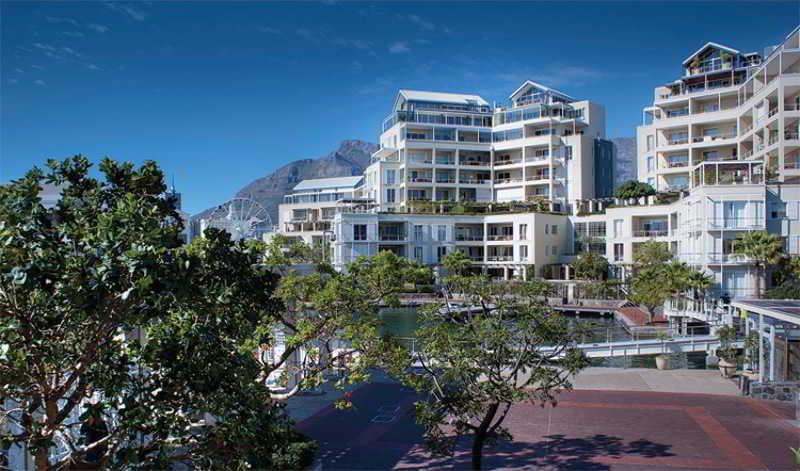 Marina Residential Estate