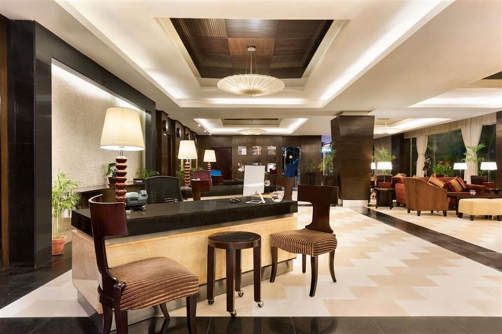 Ramada Plaza by Wyndham Karachi Airport Hotel in Karachi, Pakistan