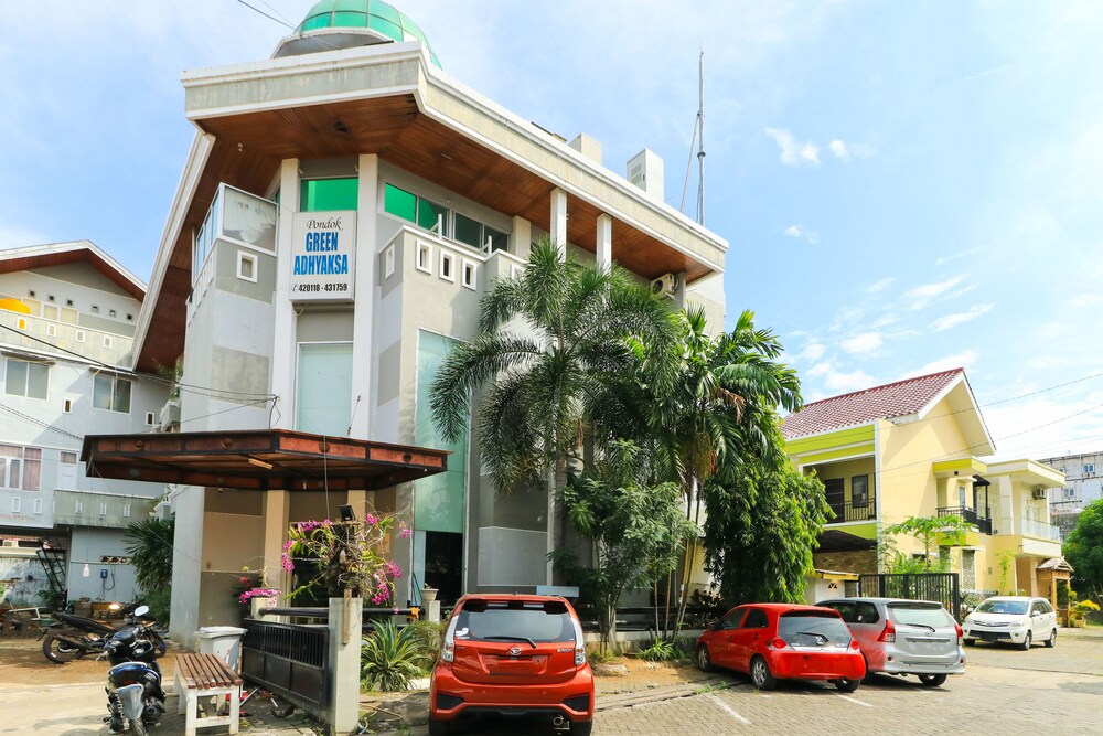 Pondok Green Adhyaksa Syariah in Makassar, Indonesia