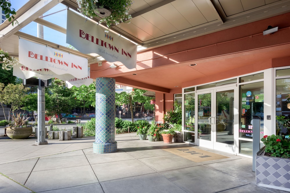 The Belltown Inn - photo 2