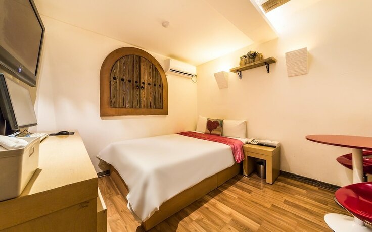 Wangsimni Ratera - last minute hotel in Seoul