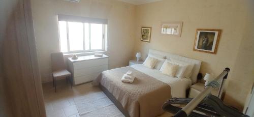 Il Warda in Sannat, Malta