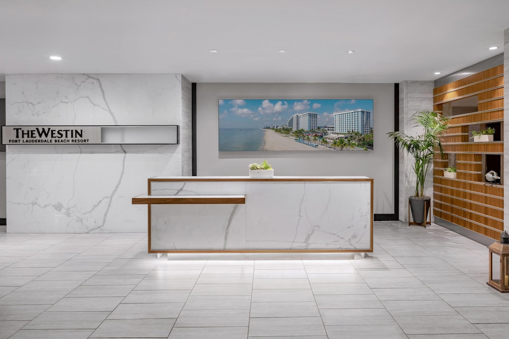 The Westin Fort Lauderdale Beach Resort - photo 4