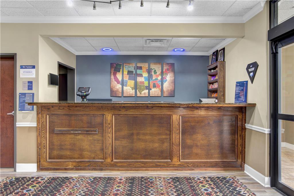 Best Western Opp Inn - photo 11