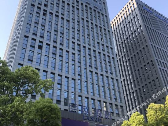 Lano Hotel - last minute hotel in Ningbo