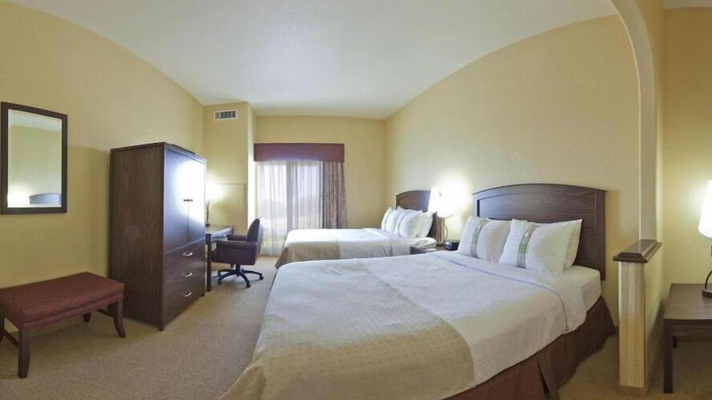 Holiday Inn Denver Parker E470 Parker Road by IHG - photo 16