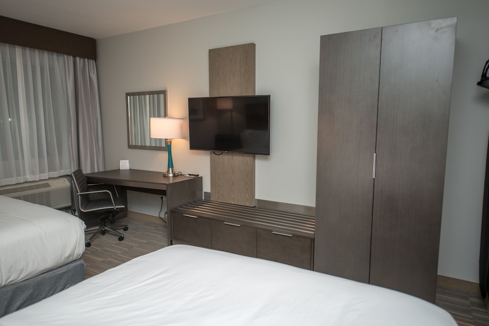 Holiday Inn Express & Suites Lake Charles South Casino Area by IHG - photo 49