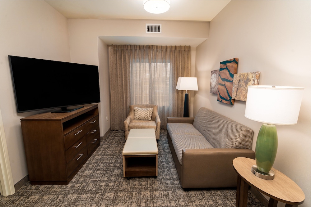 Staybridge Suites Washington DC East Largo by IHG - photo 29