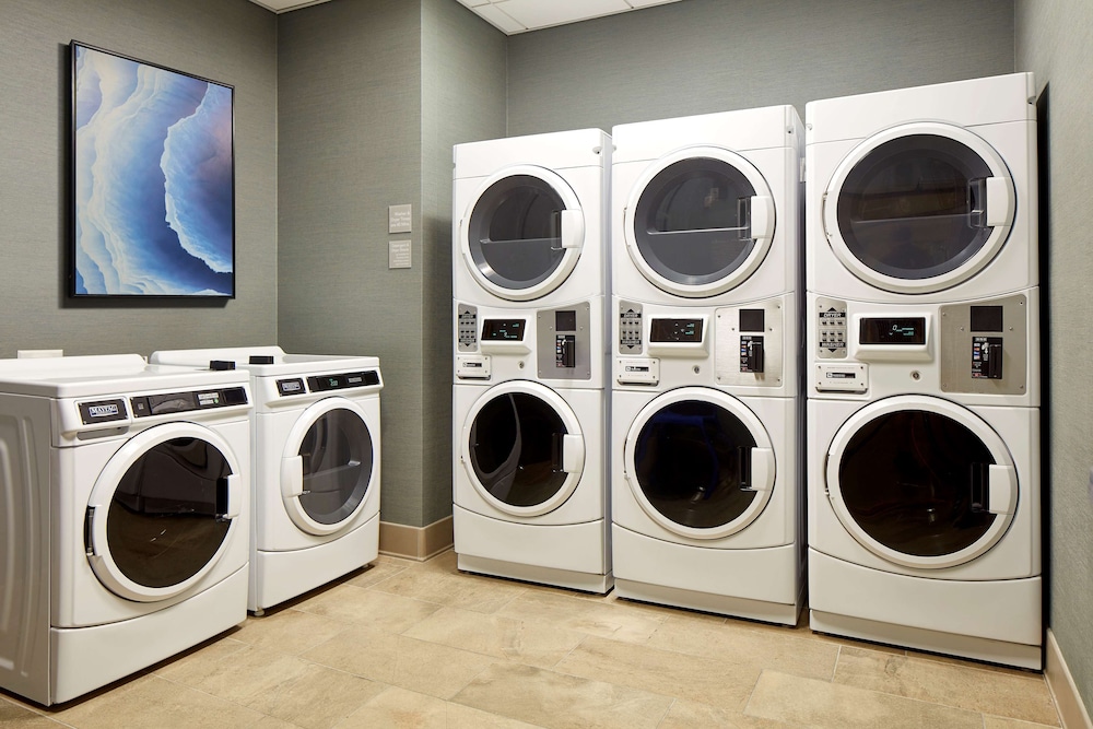 Homewood Suites by Hilton San Diego Hotel Circle SeaWorld Area - photo 34