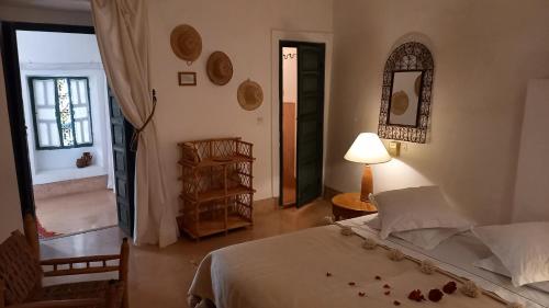 Dar El Kharaz — Marrakesh — photo 2