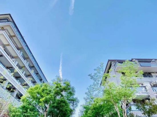 Having Stars House - last minute hotel in Beijing