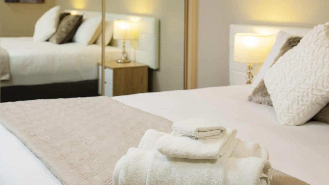 Frazer Place Thoughtful Country Lodge — 4-Star Luxury Hotel in Daylesford, Australia