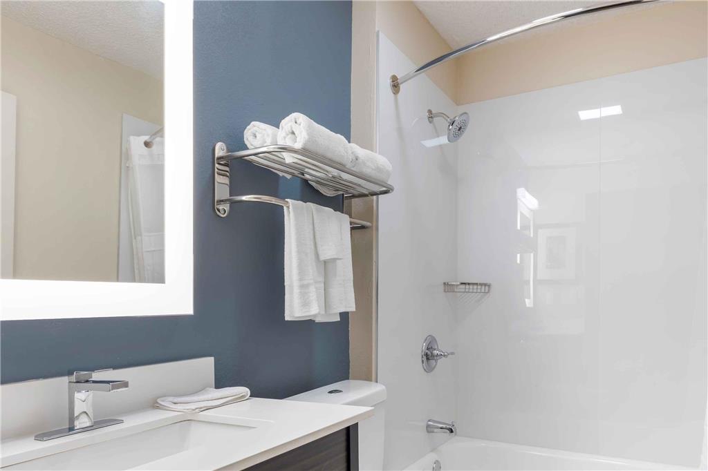 Extended Stay America Arlington Six Flags - photo 15
