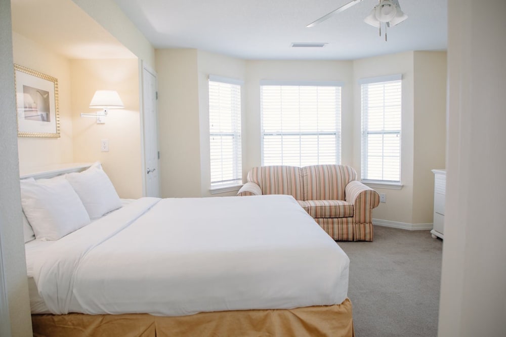 Holiday Inn Club Vacations Hill Country Resort Canyon Lake - photo 27