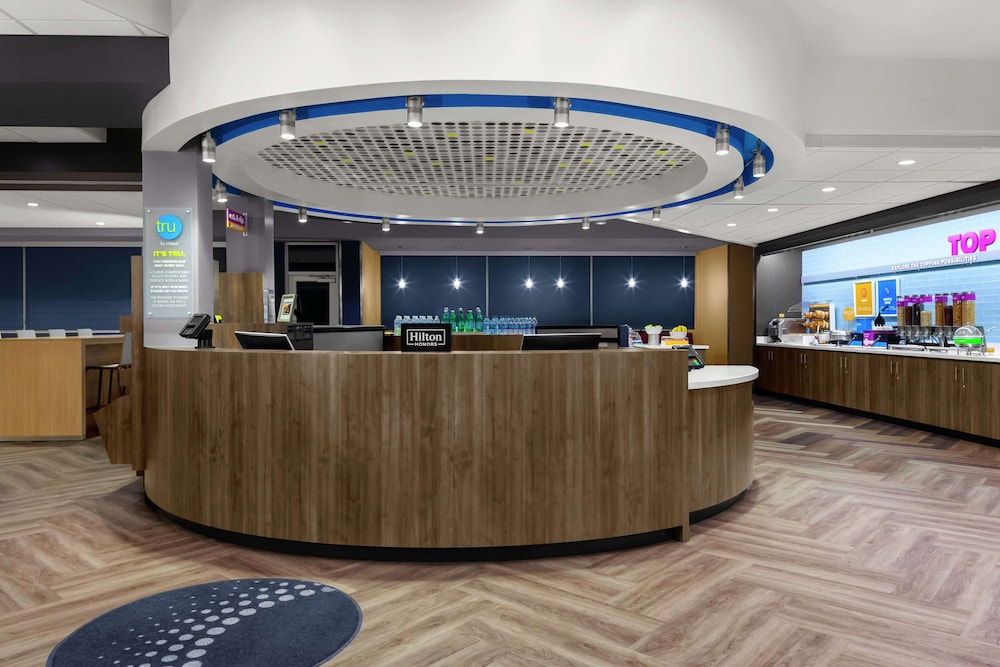 Tru by Hilton Gilbert - photo 23
