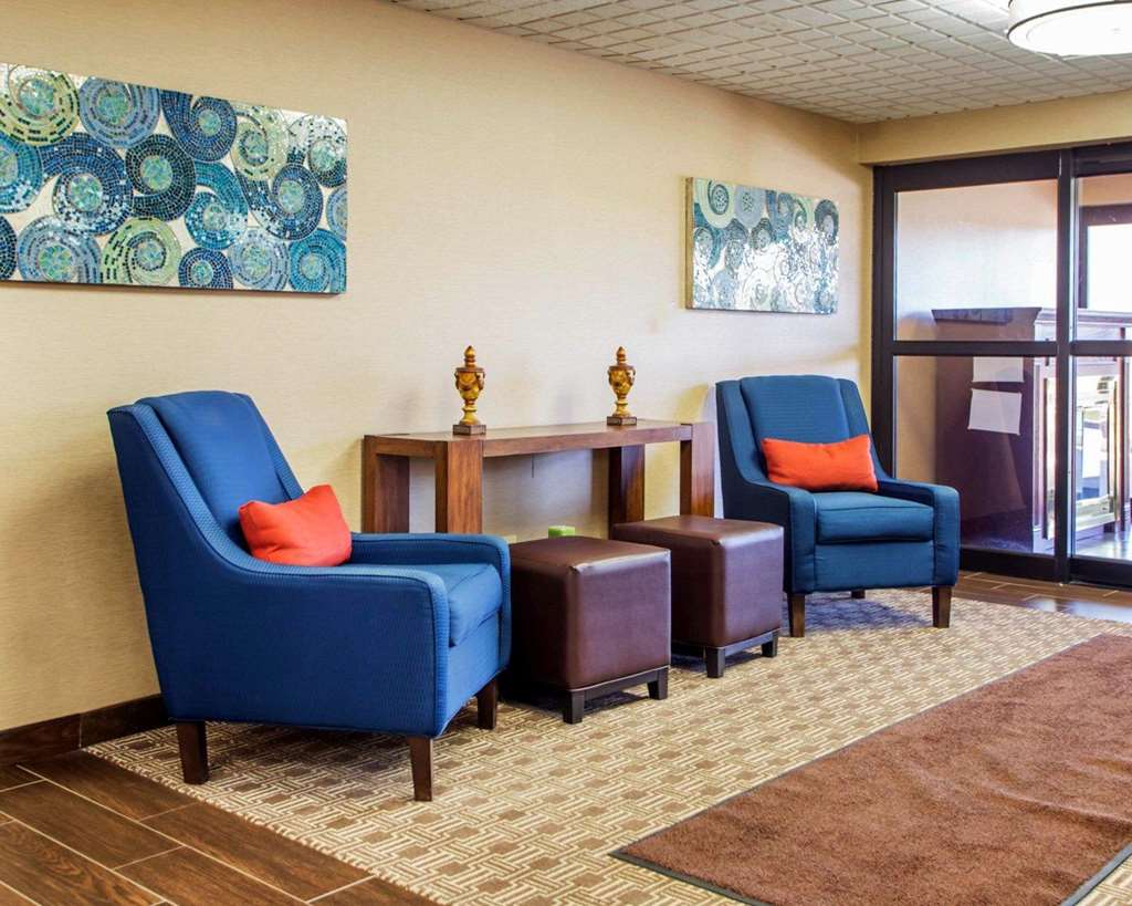 Comfort Inn Dayton Huber Heights - photo 9