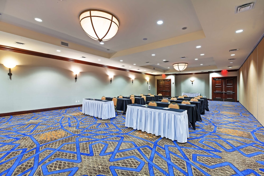 Hilton Waco - photo 41