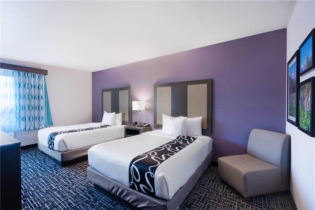 La Quinta Inn & Suites by Wyndham Glenwood Springs - photo 38