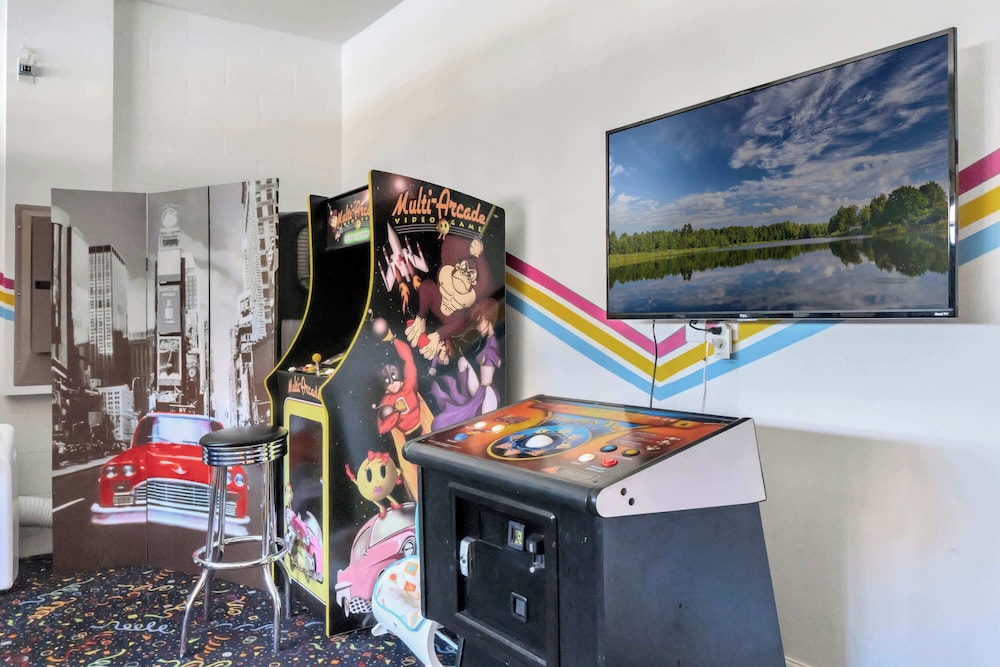 Moonlit Magic Resort Amenities - photo 50